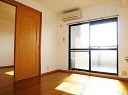 エトワール城東 3階2LDKのリビング/ダイニング