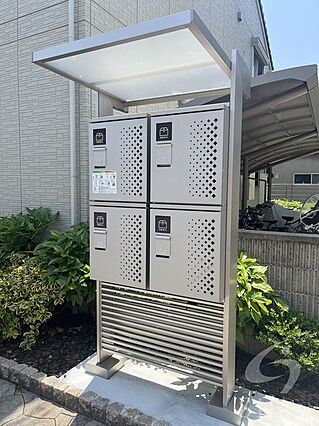 ルシエルメイキラA棟_その他_3