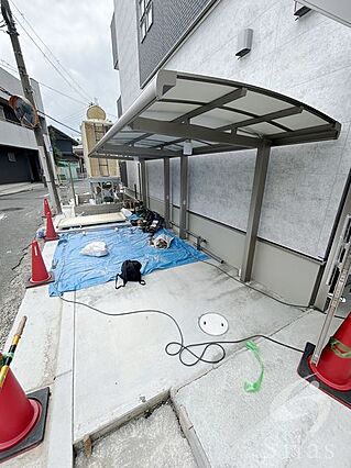 フジパレス法善寺_その他_3