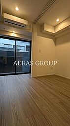 都営大江戸線 新江古田駅 徒歩5分の賃貸マンション 1階2Kのリビング/ダイニング