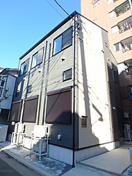 ハーモニーテラス西小岩II