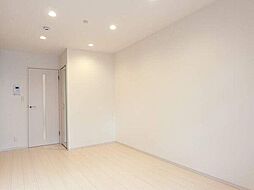 リブリ・Dea Hana 2階1Kのリビング/ダイニング