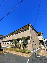 南海線 羽倉崎駅 徒歩14分