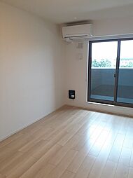 JR水戸線 結城駅 徒歩11分の賃貸アパート 2階2LDKのリビング/ダイニング