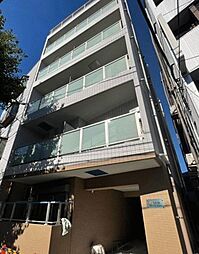 JR埼京線 十条駅 徒歩5分