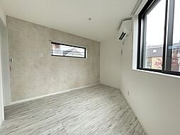 Gardens小金井 2階1Kのリビング/ダイニング