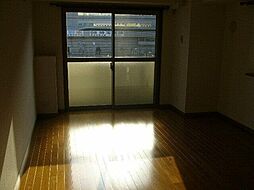 ニューキャピタルビルN 6階1Kのリビング/ダイニング