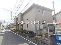 カーサ アベリア Ａ・Ｂ棟