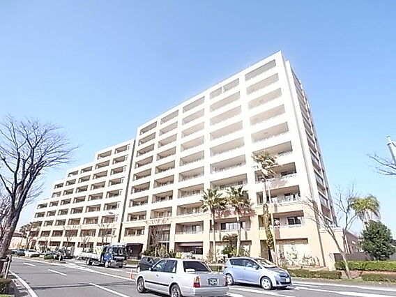 イニシア愛宕浜_外観_1