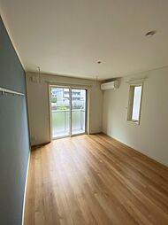 クロスコート町田C棟 1階1Kのリビング/ダイニング