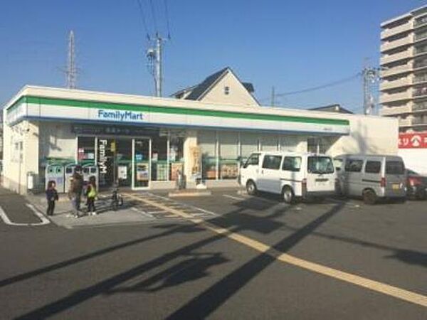 画像22:ファミリーマート堺堀上町店 855m