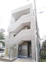 神奈川県厚木市水引１丁目1-30（賃貸マンション1K・2階・25.42㎡） その19