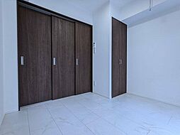 ハーモニーレジデンス蒲田アートヴィラ 2階1DKのリビング/ダイニング