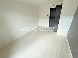 京成松戸線 二和向台駅 徒歩5分の賃貸アパート 2階1Kのリビング/ダイニング