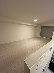 仮称東尾久二丁目 1階ワンルームのリビング/ダイニング