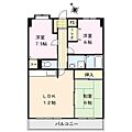 アメニティハイツ杏栄館2階6.5万円