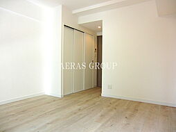 ニューシティアパートメンツ新川2 503 5階1Kのリビング/ダイニング