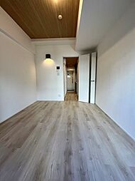 レジディア新御茶ノ水 3階1Kのリビング/ダイニング