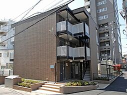 レオパレスユーアー