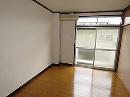 平田マンション 2階1Kのリビング/ダイニング