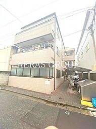 イーグルハイツ