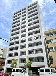 TLRレジデンス両国