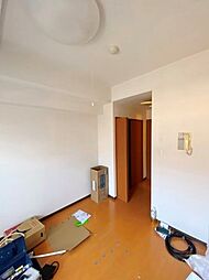 ArsMaison新中野 2階1Kのリビング/ダイニング