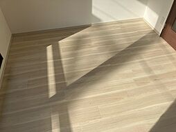 阪急神戸本線 塚口駅 徒歩6分の賃貸アパート 3階1Kのリビング/ダイニング