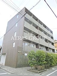 ラグジュアリーアパートメント赤羽西01