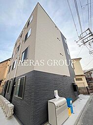 レピュア北千住レジデンスII