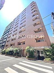 スカイコート日本橋第5