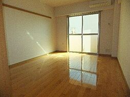 ルピナス7 2階1Kのリビング/ダイニング