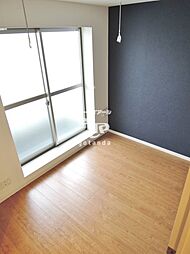 京急本線 梅屋敷駅 徒歩9分の賃貸アパート 1階1Kのリビング/ダイニング