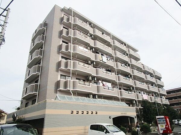 神奈川県厚木市妻田東３丁目(賃貸マンション4LDK・5階・71.69㎡)の写真 その1