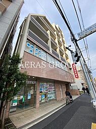 グローリア十条