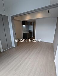 テラス駒込イースト 11階1DKのリビング/ダイニング