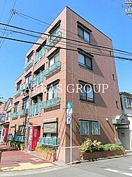 カーサ躑躅ヶ丘