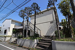 シティハイム下馬公園