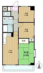 JR横浜線 橋本駅 徒歩5分