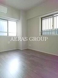 カスタリア目黒 1階1SLDKのリビング/ダイニング