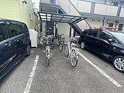 敷地内/建物