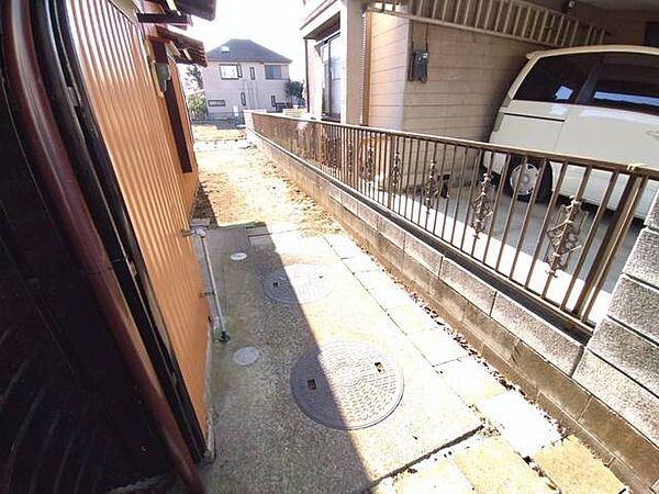 神奈川県厚木市妻田北２丁目(賃貸一戸建3K・1階・45.36㎡)の写真 その23