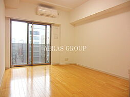 カスタリア日本橋 1001 10階1Kのリビング/ダイニング