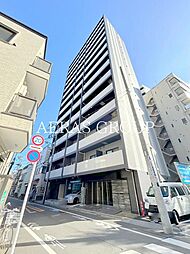 メイクスデザイン門前仲町リバープレイス