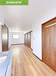 JR阪和線 紀伊駅 4.1kmの賃貸アパート 2階1LDKのリビング/ダイニング