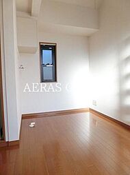 ドルチェ十条 2階ワンルームのリビング/ダイニング