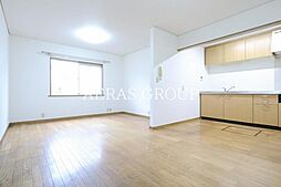 船橋市中野木1丁目戸建 1階3LDKのリビング/ダイニング