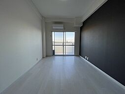 パル京南No.17 3階ワンルームのリビング/ダイニング