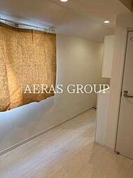 岩井ハイツ 3階1DKのリビング/ダイニング