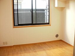 メゾンオータケ 2階ワンルームのリビング/ダイニング